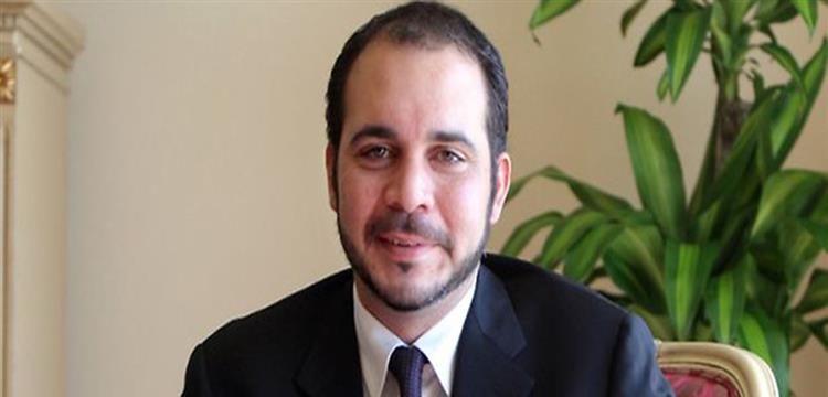 الامير علي